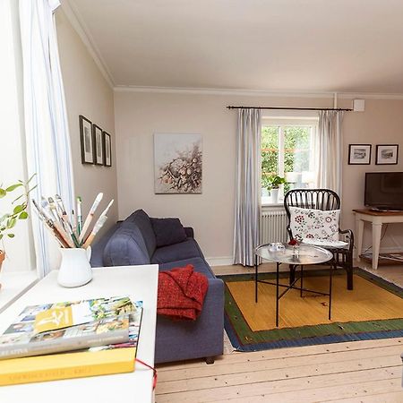 Loefwings B&B Broddetorp Kültér fotó
