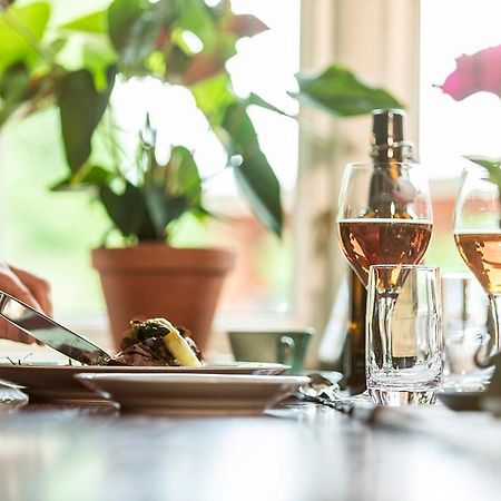 Loefwings B&B Broddetorp Kültér fotó