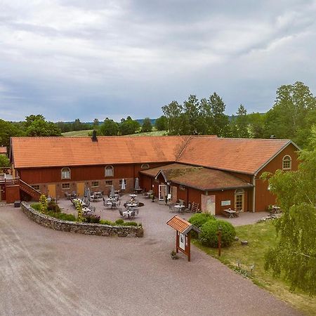 Loefwings B&B Broddetorp Kültér fotó