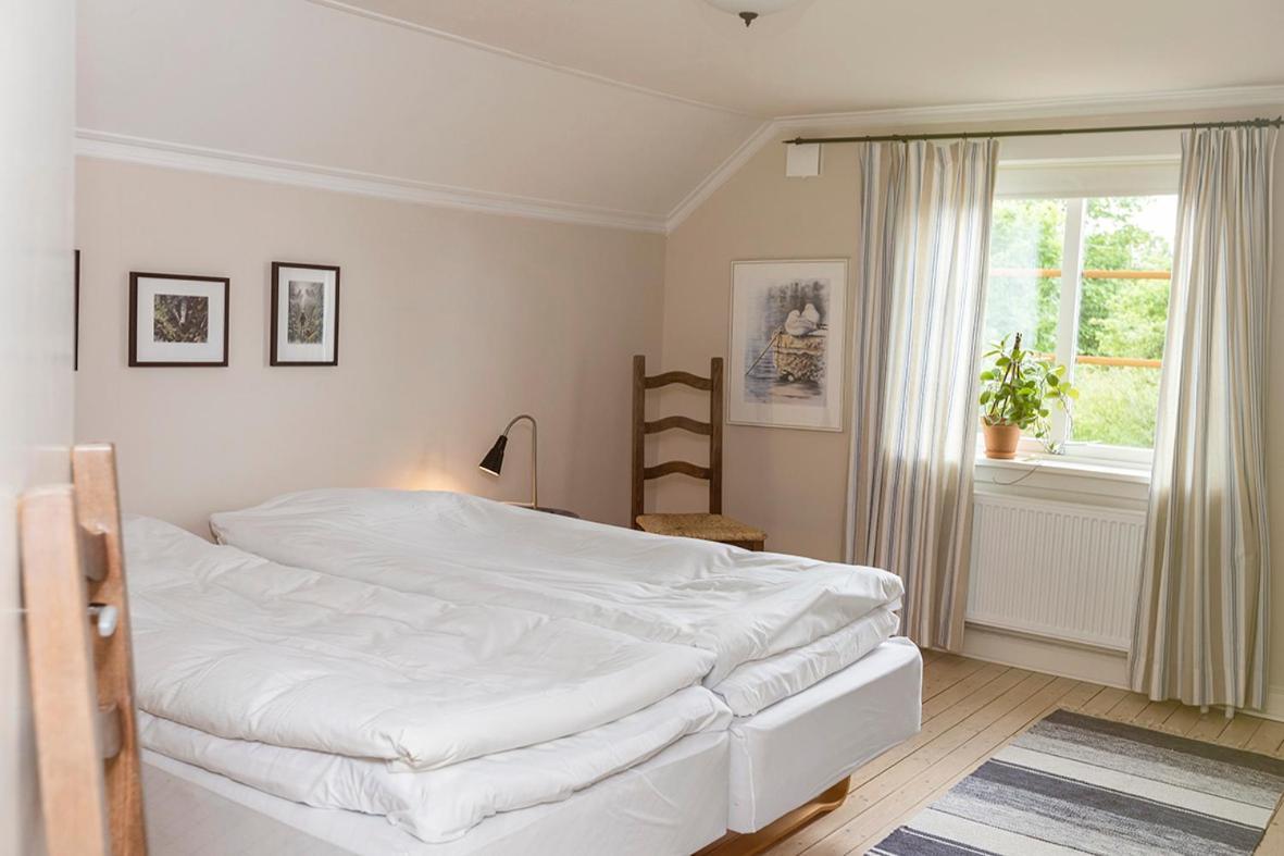 Loefwings B&B Broddetorp Kültér fotó