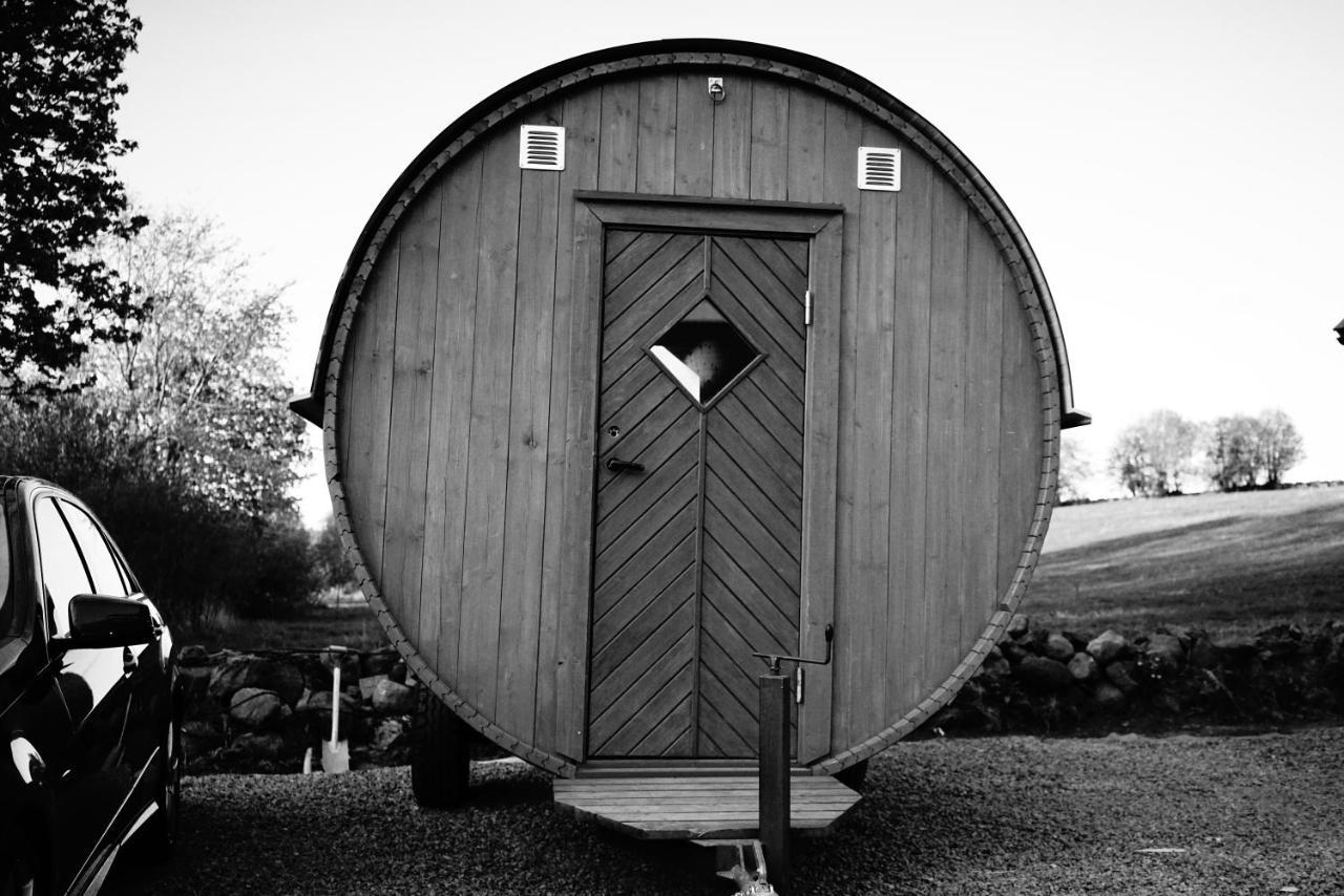 Loefwings B&B Broddetorp Kültér fotó